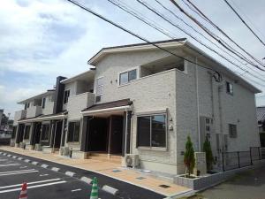 大字本郷南方3552-1の賃貸(アパート・マンション)