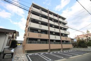 恒久南３丁目2-9の賃貸(アパート・マンション)