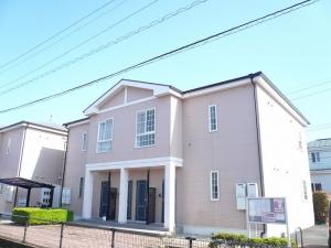 大字恒久1319-1の賃貸(アパート・マンション)