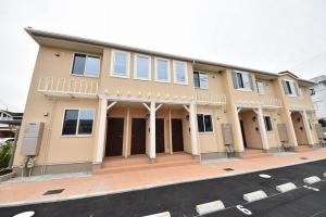 大字赤江217の賃貸(アパート・マンション)