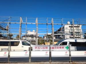 太田１丁目3-30の賃貸(アパート・マンション)