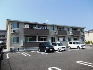 清武町船引916-1の賃貸(アパート・マンション)
