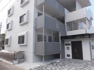 恒久４丁目8-4の賃貸(アパート・マンション)