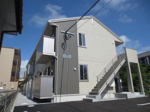 中村東２丁目9-12の賃貸(アパート・マンション)