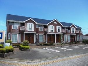 青島西２丁目7-5の賃貸(アパート・マンション)