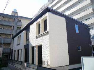 旭１丁目7-13の賃貸(アパート・マンション)