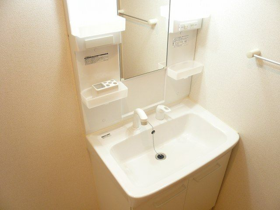 洗面所