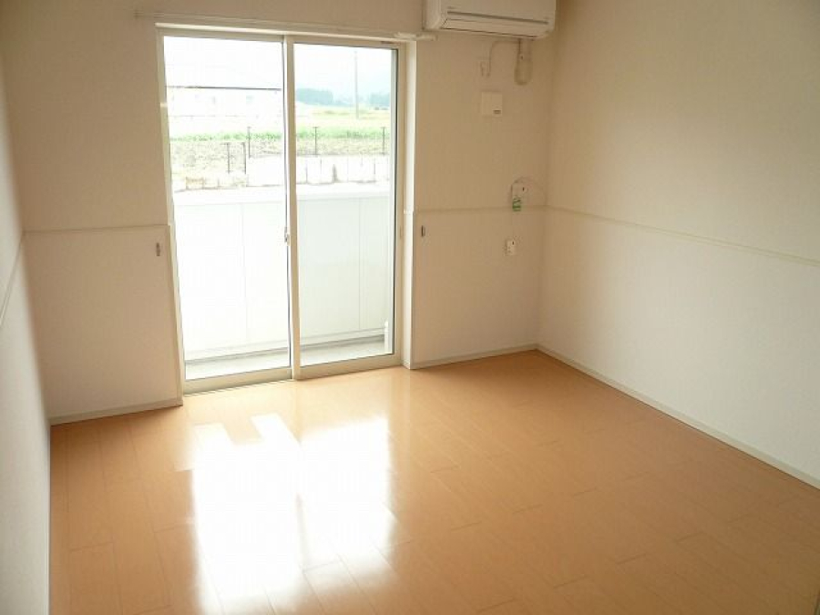 部屋