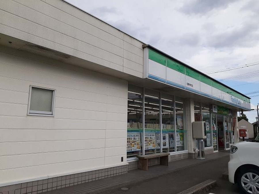 ファミリーマート田野寺町店