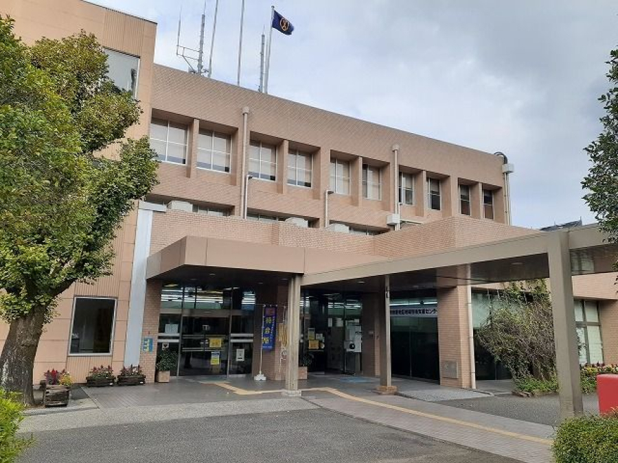 田野総合支所