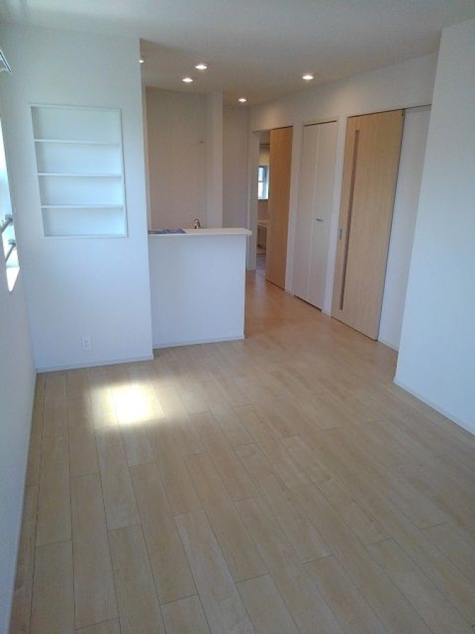 部屋