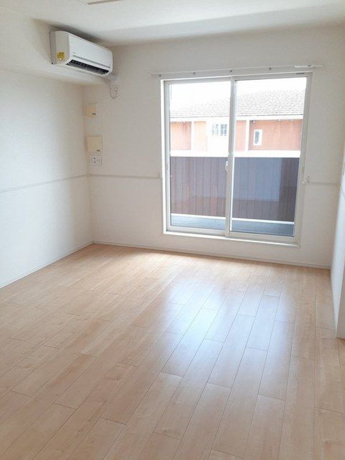 部屋