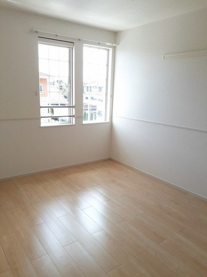 部屋
