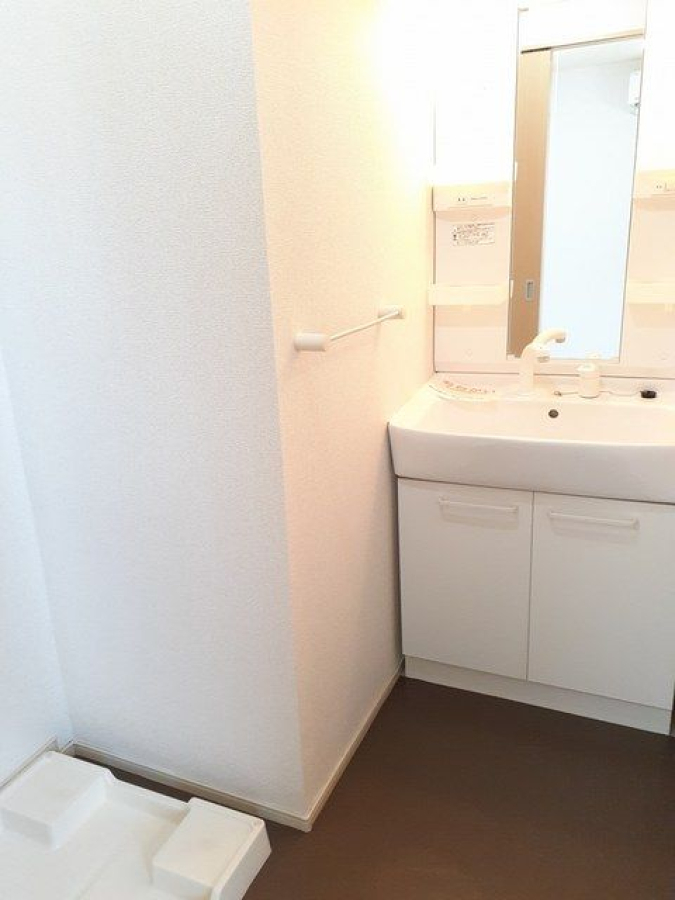 洗面所