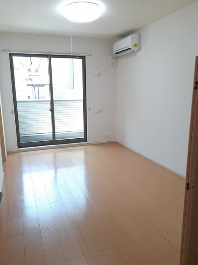 部屋
