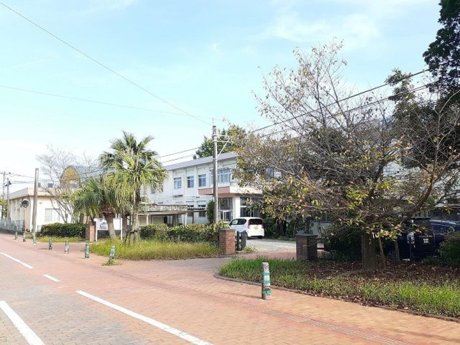 木花小学校