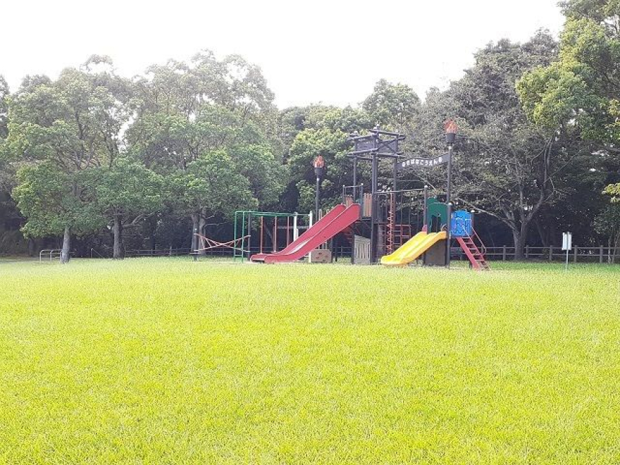 木花公園