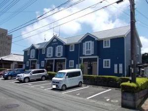 青島２丁目3-5の賃貸(アパート・マンション)