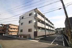 花山手東２丁目40-2の賃貸(アパート・マンション)