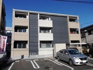 西池町1-2の賃貸(アパート・マンション)