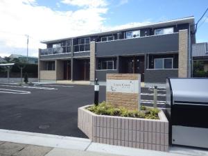 浮城町30の賃貸(アパート・マンション)