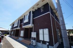 新別府町麓382-1の賃貸(アパート・マンション)