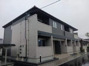 吉村町下別府乙11-2の賃貸(アパート・マンション)
