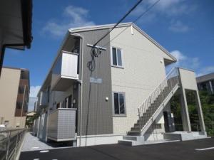 中村東２丁目9-12の賃貸(アパート・マンション)