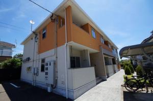 大島町南窪830の賃貸(アパート・マンション)