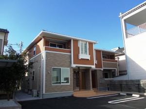 江平西２丁目3-55の賃貸(アパート・マンション)