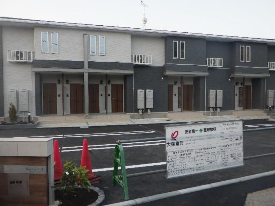 物件画像
