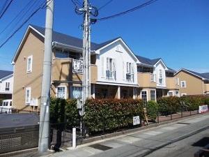 賃貸物件画像