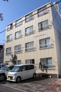 清水１丁目28-5の賃貸(アパート・マンション)