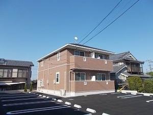福島町寺山3089-1の賃貸(アパート・マンション)