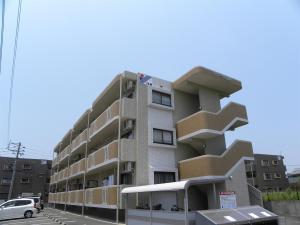 花山手東１丁目26-7の賃貸(アパート・マンション)