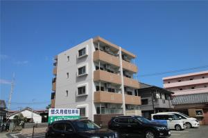 大字恒久4390-1の賃貸(アパート・マンション)