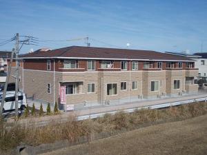 恒久５丁目14-1の賃貸(アパート・マンション)