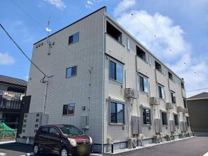 潮見町185-2の賃貸(アパート・マンション)