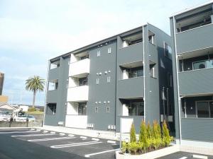東大淀１丁目1-9の賃貸(アパート・マンション)