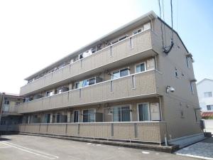 恒久南１丁目7-7の賃貸(アパート・マンション)
