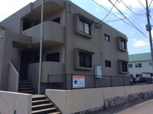 花山手東１丁目19-3の賃貸(アパート・マンション)