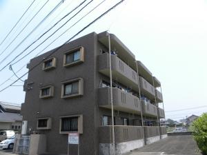 花山手東１丁目26-5の賃貸(アパート・マンション)