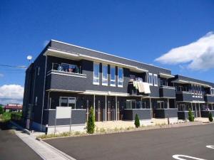 田野町あけぼの２丁目24の賃貸(アパート・マンション)