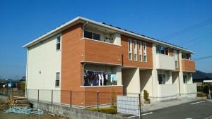 田野町南原３丁目5-21の賃貸(アパート・マンション)