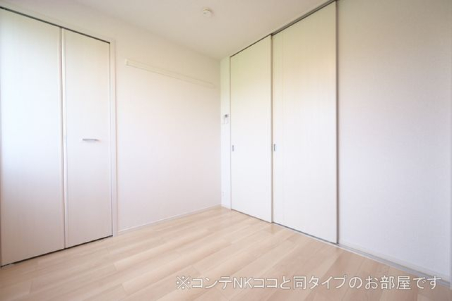 部屋
