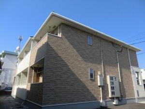 吉村町浮之城甲16-3の賃貸(アパート・マンション)