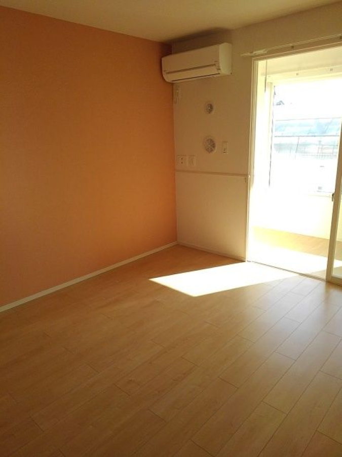 部屋