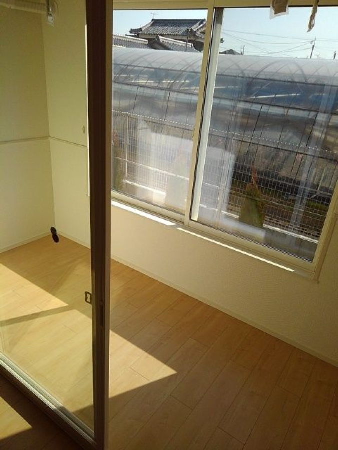 サンルーム