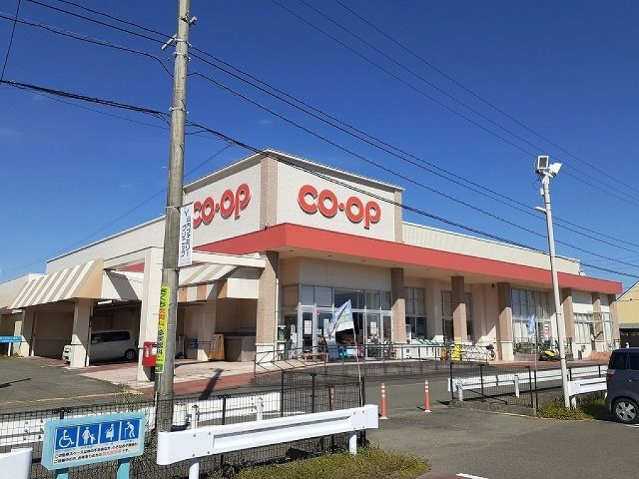 コープみやざき本郷店