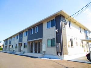 大塚町西ノ後3462-1の賃貸(アパート・マンション)